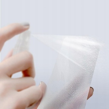 Фольга Spigen для Apple Watch 9/8/7 45мм, для чехла, 3 шт.