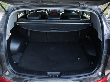 Kia Sportage III SUV 2.0 DOHC 163KM 2010 Kia Sportage 2.0 CVVT, Salon Polska, GAZ, VAT 23%, zdjęcie 12