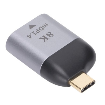 JORINDO typ C na konwerter DisplayPort typ C