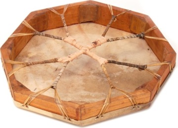 Барабан Терре Шаман 40см 16