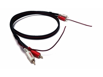 Interkonekt THORENS Phono 1m