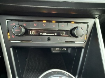 Volkswagen Polo VI Hatchback 5d 1.0 TSI 110KM 2021 Volkswagen Polo Full-Led. Radar. Klimatronik., zdjęcie 38