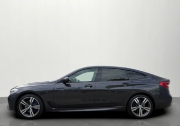 BMW Seria 6 G32 Gran Turismo Facelifting 3.0 640d 340KM 2020 BMW 6GT BMW 640d xDrive 3.0 Diesel 320KM, zdjęcie 1