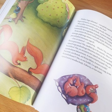 КНИГА Сказки Подарок ребенку Веселые животные