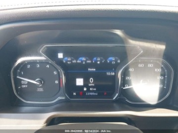  GMC Sierra 2021r., 1500 DENALI, od ubezpieczalni 5.3 Benzyna 355KM, zdjęcie 10