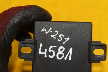 MODUŁ ŚWIATEŁ MERCEDES-BENZ W251 A2118703126