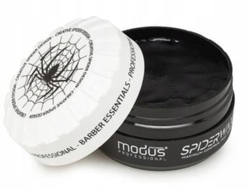 Modus Professional Spider S1 150 ml wosk do włosów