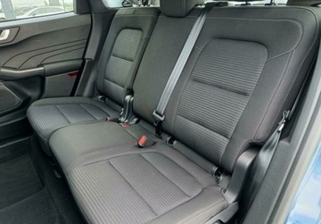 Ford Kuga III SUV 1.5 EcoBoost 150KM 2024 Ford Kuga 1.5 EcoBoost 150KM Titanium Salon PL Serwis ASO FV23 Gwarancja, zdjęcie 14