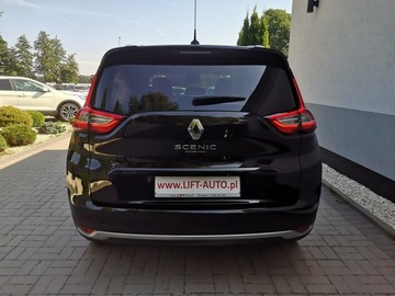 Renault Grand Scenic III 1.2 Energy TCe 115KM 2017 Renault Grand Scenic 1.2 Tce 116KM Klimatronic, zdjęcie 8