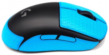 Grip Corepad Logitech G Pro Wireless Blue