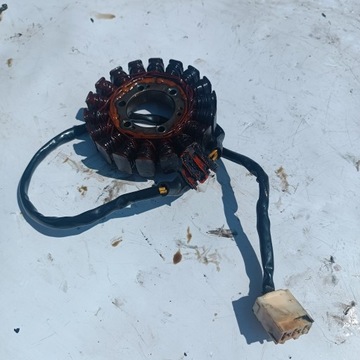 HONDA CBR 954 FIREBLADE 02- STATOR ALTERNATOR