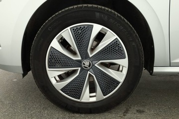 Skoda Kamiq Crossover Facelifting 1.0 TSI 115KM 2024 Skoda Kamiq 1.0 TSI, 1. Właściciel, Serwis ASO, zdjęcie 11