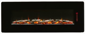 НАСТЕННЫЙ электрокамин Dimplex Winslow 107см