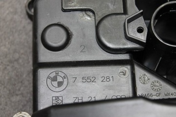 KRYT VENTILU BMW 7552281 E87,E90,E60 E65,F01,E83,E70,F25 N52