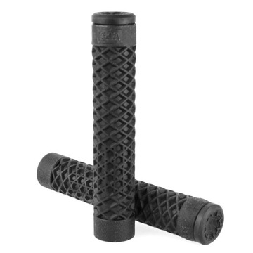 BMX Grips Scooter Cult Waffle черный