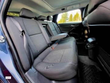 Peugeot 508 I 2015 Peugeot 508 Automatzarejestrowany, GWARANCJA 1.6 Diesel 120KM, zdjęcie 26