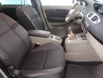 Renault Scenic III Van 1.9 dCi FAP 130KM 2010 Renault Scenic 1.9 dCi, Salon Polska, Navi, Klima, zdjęcie 8