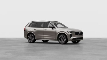 Volvo XC90 II SUV Plug-In Facelifting 2024 2.0 T8  455KM 2026 Volvo XC 90 Ultra Dark T8 AWD Plug-in hybrid (310, zdjęcie 3
