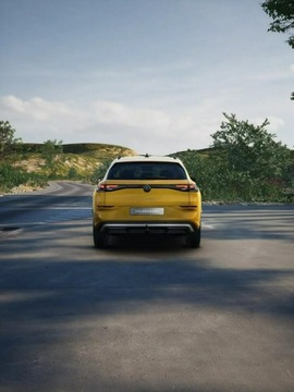 Volkswagen T-Roc I 2026 Volkswagen T-Roc Trend 1.5 eTSI 116 KM DSG Zamów, zdjęcie 6