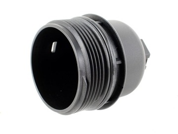 ГАЙКА КРЫШКИ МАСЛЯНОГО ФИЛЬТРА MASTER 2.3 2.5 DCI