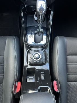 Renault Megane III 2014 Renault Megane 1.2 TCE 132 KM BOSE Automat Navi Le, zdjęcie 33