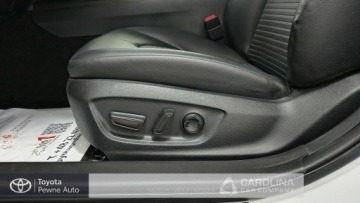 Toyota Camry IX Sedan 2.5 Hybrid Dynamic Force 218KM 2023 Toyota Camry 2.5 Hybrid Prestige CVT 2.5 Hybrid Pr, zdjęcie 5