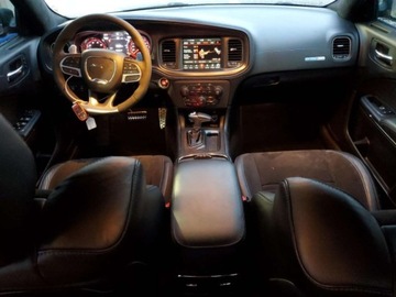 Dodge Charger VII 2020 Dodge Charger Srt Hellcat 2020 6.2l 6.2 Benzyna 707KM, zdjęcie 8