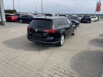 Volkswagen Passat B8 Variant 2.0 TDI 150KM 2015 Volkswagen Passat Variant Highline Automat Skóra, zdjęcie 1