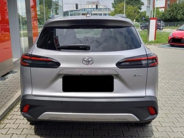 Toyota Corolla Cross 2.0 Hybrid Dynamic Force 197KM 2025 Od ręki - Executive 2.0 Hybrid 197KM | Dach panoramiczny!, zdjęcie 3