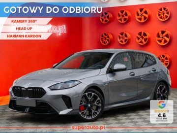 BMW Seria 1 F70 2025 BMW Seria 1 123 xDrive Sport Hatchback 2.0 (218KM) 2025