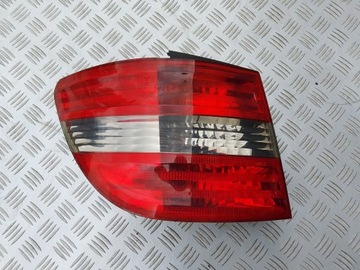 MERCEDES B TŘÍDA W245 2008 SVĚTLO LEVÝ ZADNÍ A1698202564