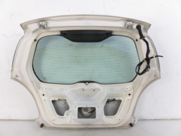 KLAPA BAGAZNIKA 3D FORD KA II F9