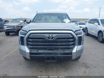 Toyota Tundra II 2023 Toyota Tundra 2023 Toyota Tundra 4WD Limited CrewMax 6.5 Bed (Natl) 3.4, zdjęcie 5