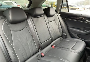 Volkswagen Passat B8 Variant Facelifting 1.5 TSI EVO 150KM 2024 Volkswagen Passat Elegance 1.5 TSI ACT mHEV DSG 1.5 Benzyna 150KM, zdjęcie 20