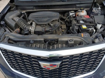 Cadillac 2024 Cadillac XT5 2024 CADILLAC XT5 AWD PREMIUM LUXURY 3.6 Benzyna 310KM, zdjęcie 9