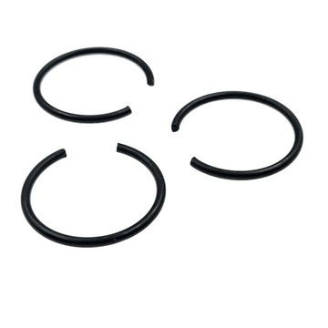 Селизирующее кольцо Elastic Ø22 DIN7993B [10 ПК]