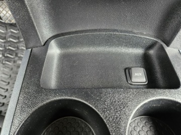 Seat Altea XL 1.6 Mpi 102KM 2007 Seat Altea XL Opłacony Zdrowy Zadbany, zdjęcie 17