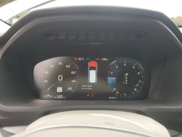 Volvo XC90 II 2022 Volvo XC 90 2022r., T5 Momentum, 2L, od ubezpieczalni 2.0 Benzyna 253KM, zdjęcie 10