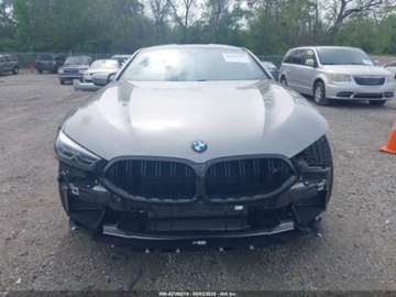 BMW 2020 BMW M8 2020 4.4l 4.4 Benzyna 600KM, zdjęcie 8