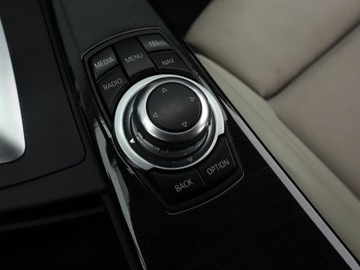 BMW Seria 3 F30-F31-F34 Limuzyna Facelifting 2.0 318d 150KM 2015 BMW 3 318 d, Salon Polska, Automat, Skóra, Navi, zdjęcie 19