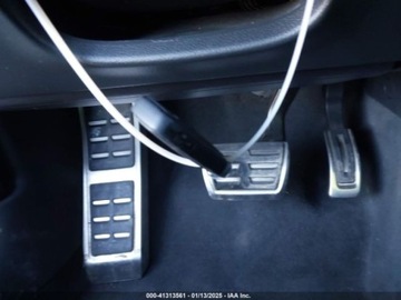 Audi A7 C7 RS7 Sportback Facelifting 4.0 TFSI 560KM 2015 Audi RS7 Sportback Prestige 2015 4.0l 4.0 Benzyna 560KM, zdjęcie 11