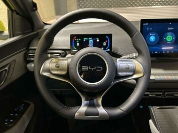 BYD 2025 BYD Dolphin Surf Boost Hatchback (88 KM) 2025, zdjęcie 6