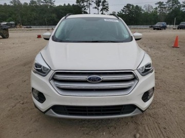 Ford Escape III 2018 Ford Escape Ford Escape SEL FWD 1.5 Benzyna 179KM, zdjęcie 1