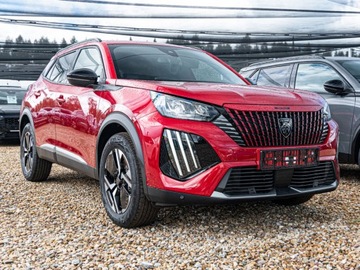 Peugeot 2008 II 2025 Od ręki - Allure 1.2 mHEV 145KM / Pakiet Navigation i Access, zdjęcie 2
