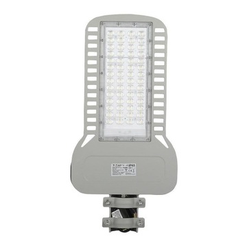 Oprawa Uliczna LED V-TAC SAMSUNG CHIP 150W Soczewki 110st 135Lm/W VT-154ST