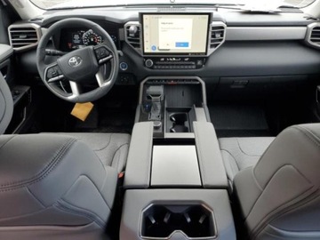 Toyota Sequoia II 2024 Toyota Sequoia 2024 Toyota Sequoia SR5, 3.4 Hybryda 437KM, zdjęcie 8