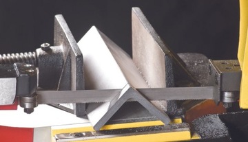 Piła taśmowa 1140x13x0.65 14/18 brzeszczot do cięcia metalu Starrett