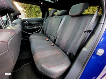 Peugeot 2018 Peugeot 308 GT LineFull LedMega kolorbardzo ladny Gwarancja 1.5, zdjęcie 5