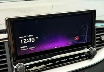 Kia XCeed Crossover Facelifting 1.5 T-GDi 140KM 2025 Kia XCeed MY25 wersja BUSINESS LINE, benzyna automat DOSTEPNY OD REKI 1.5, zdjęcie 29