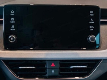 Skoda Scala Hatchback Facelifting 1.5 TSI 150KM 2025 SKODA Scala Selection Edition 130 1.5 TSI DSG 150KM 2025, zdjęcie 4